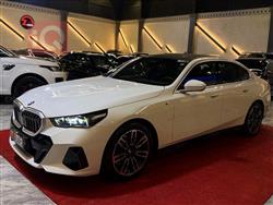 بي ام دبليو الفئة 5